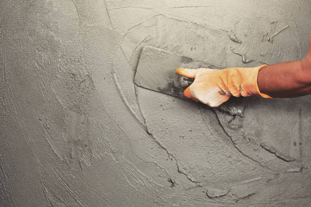 Best Concrete Driveway Installation in Dubois, PA