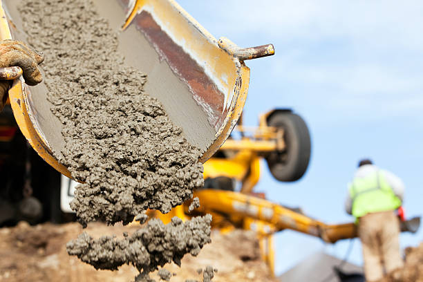 Best Concrete Foundation Repair in Dubois, PA